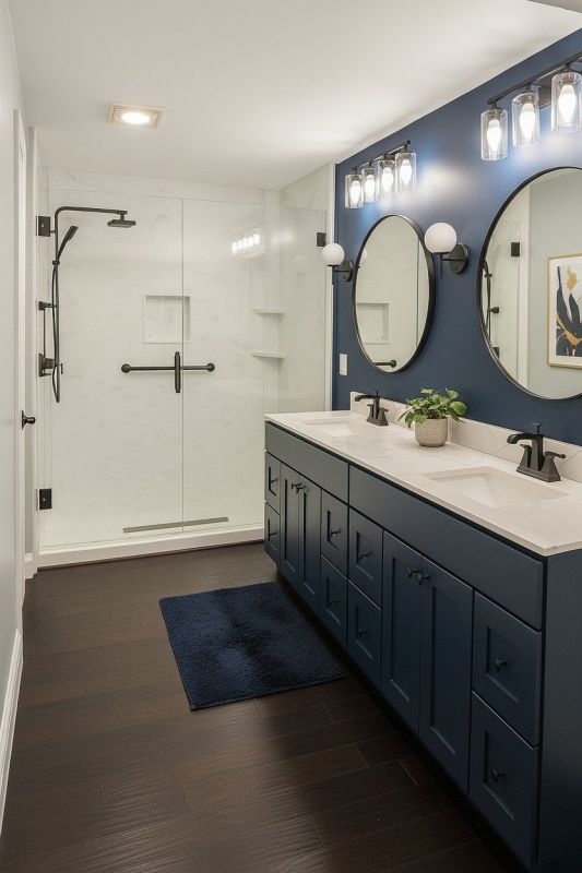 Bathroom Remodeling