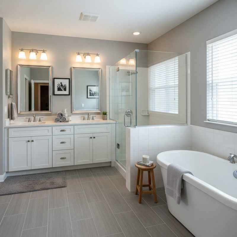 Bathtub Installation Cost Breakdown: What Homeowners Should Expect