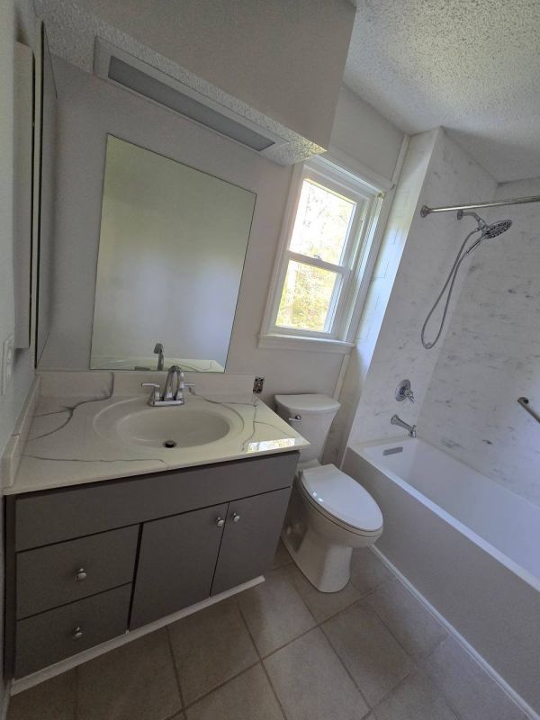Benefits Of Bathroom Remodeling For Homeowners
