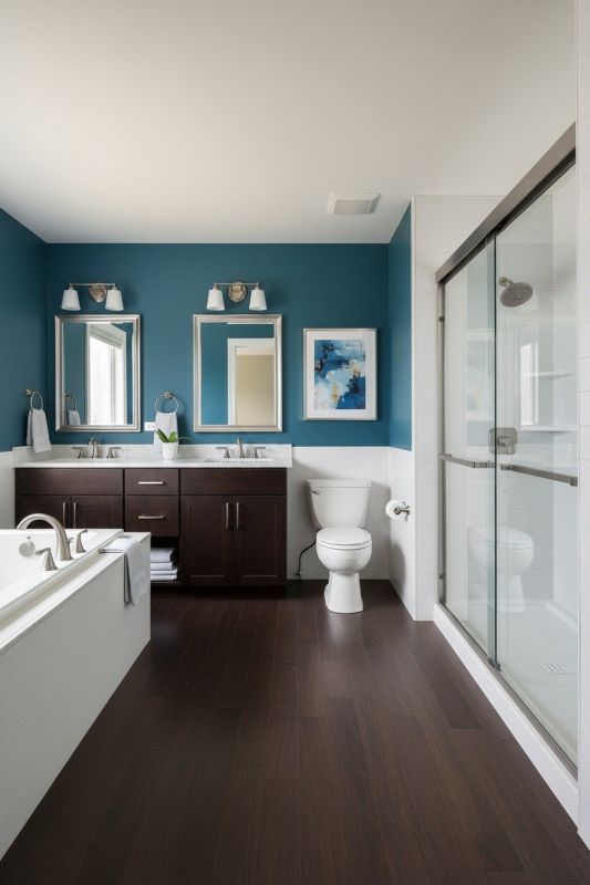 How Bathroom Remodeling Can Support Long-Term Accessibility