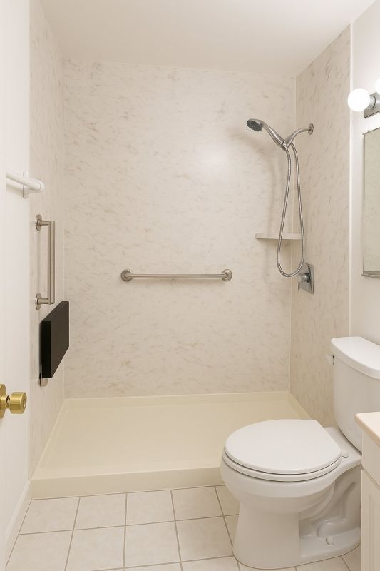 Why Walk-In Shower Installation Is A Smart Upgrade For Comfort And Accessibility